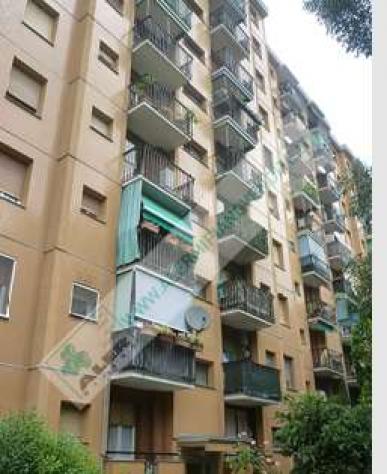 appartamento in vendita a Corsico