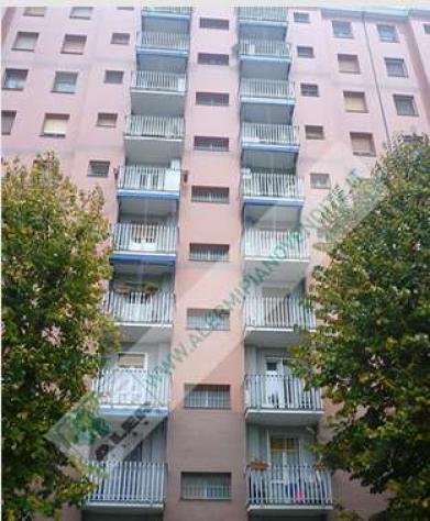 appartamento in vendita a Corsico