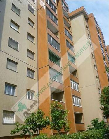 appartamento in vendita a Corsico