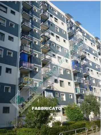 appartamento in vendita a Corsico