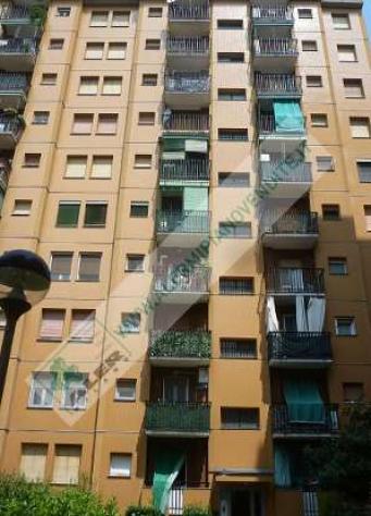 appartamento in vendita a Corsico