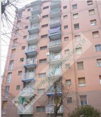 appartamento in vendita a Corsico