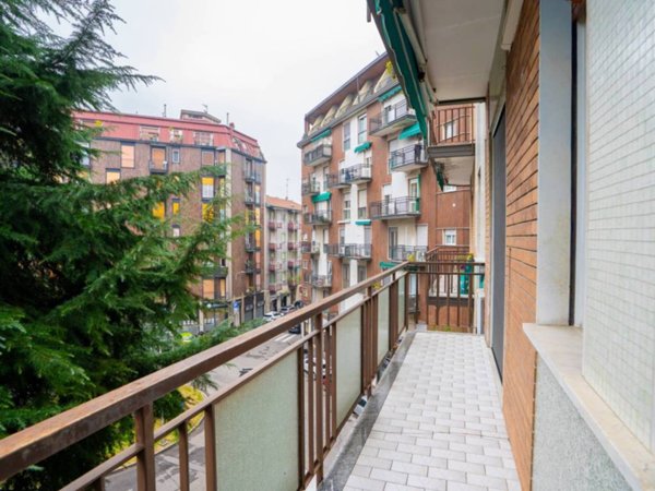 appartamento in vendita a Corsico