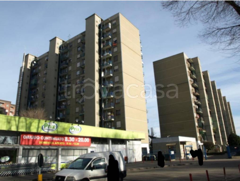 appartamento in vendita a Corsico