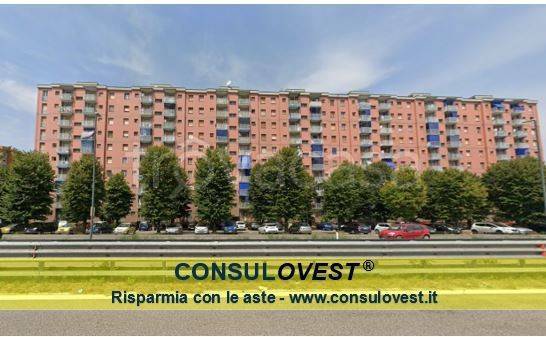 appartamento in vendita a Corsico