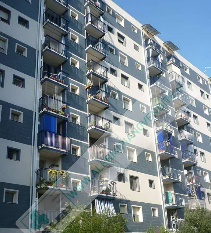 appartamento in vendita a Corsico