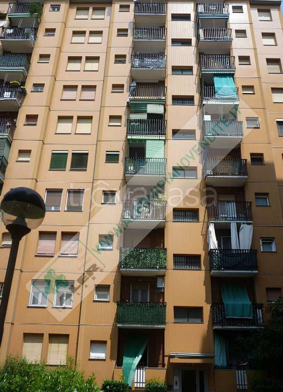 appartamento in vendita a Corsico