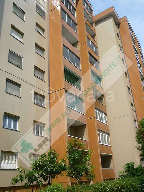 appartamento in vendita a Corsico