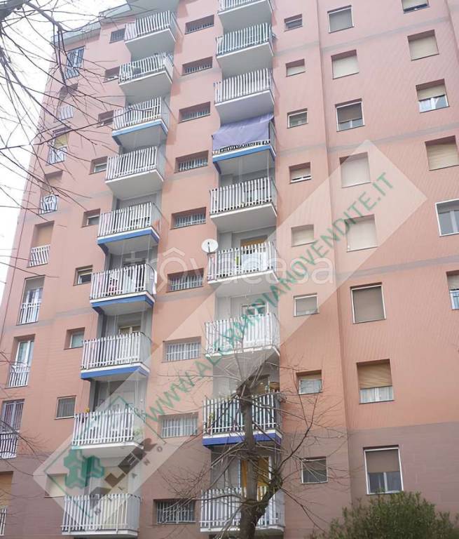 appartamento in vendita a Corsico