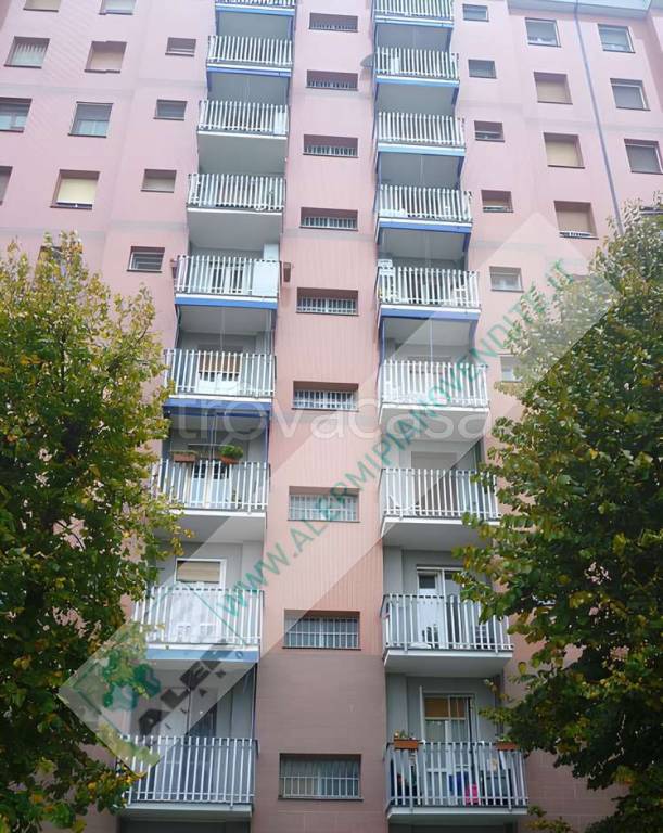 appartamento in vendita a Corsico