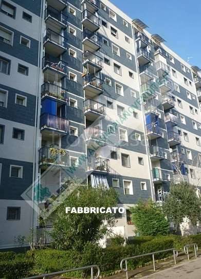 appartamento in vendita a Corsico