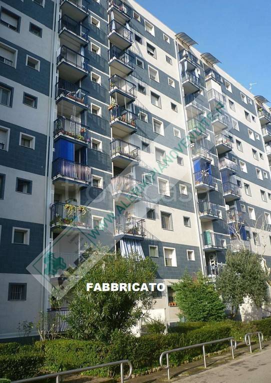 appartamento in vendita a Corsico