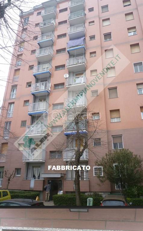 appartamento in vendita a Corsico