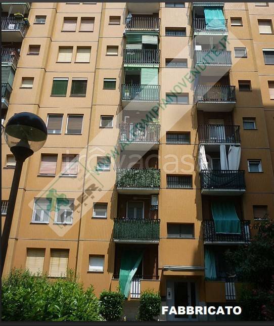 appartamento in vendita a Corsico