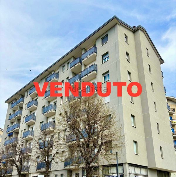 appartamento in vendita a Corsico