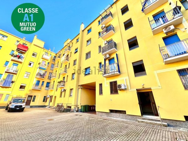 appartamento in vendita a Corsico