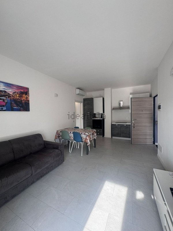 appartamento in vendita a Corsico