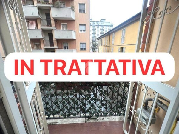 appartamento in vendita a Corsico