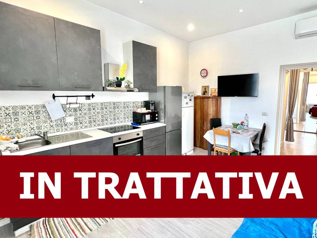 appartamento in vendita a Corsico