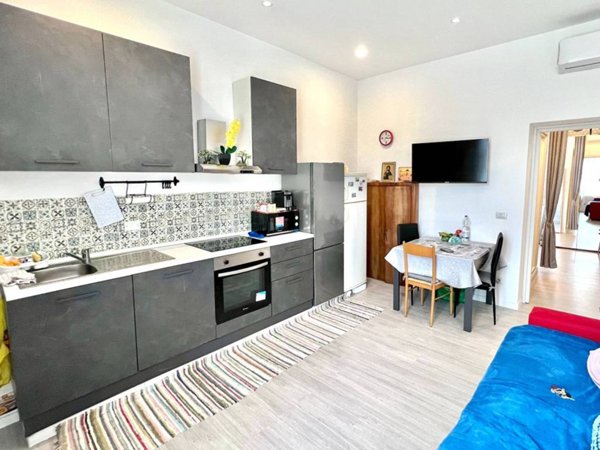 appartamento in vendita a Corsico