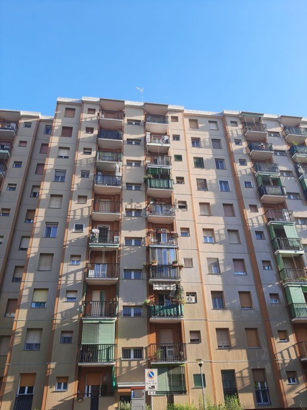 appartamento in vendita a Corsico