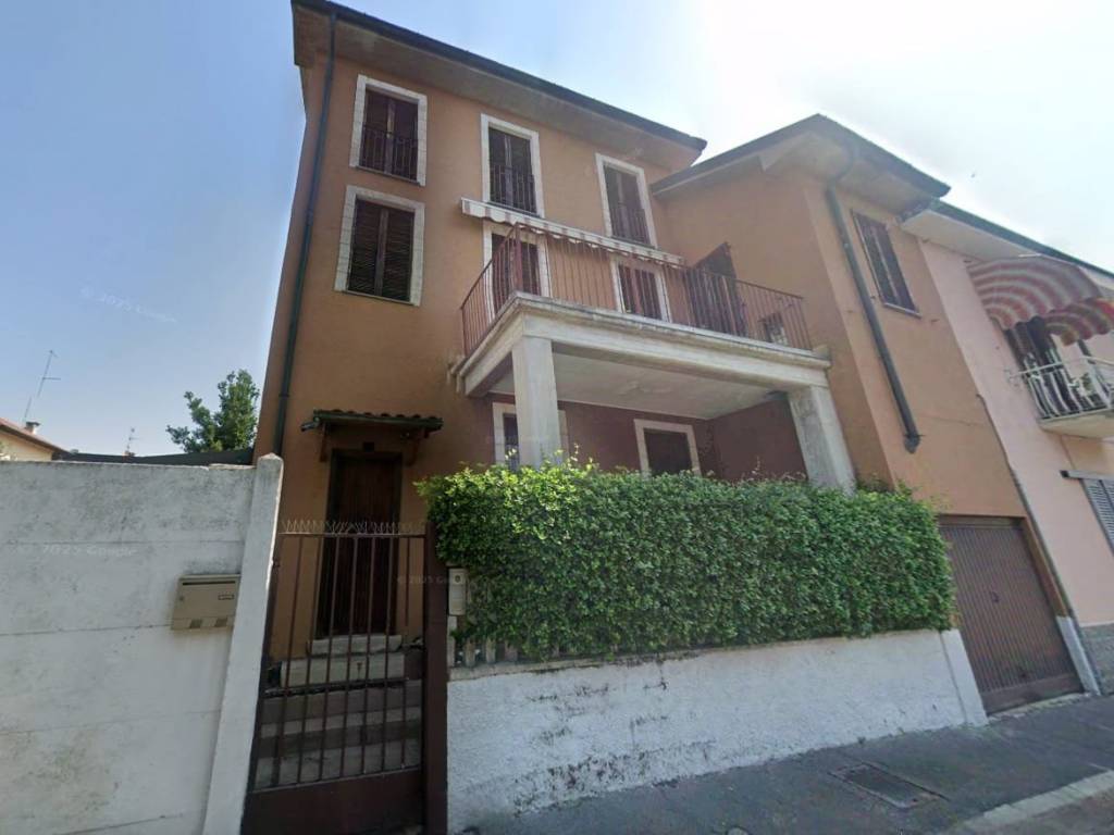 appartamento in vendita a Corsico