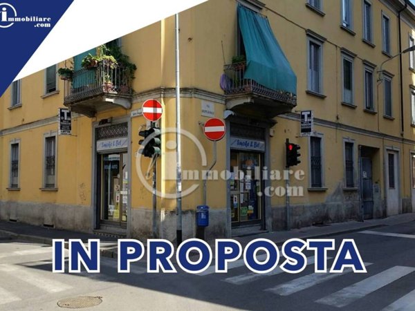 appartamento in vendita a Corsico