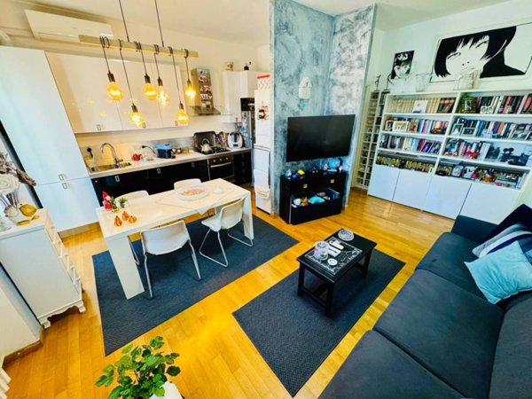 appartamento in vendita a Corsico