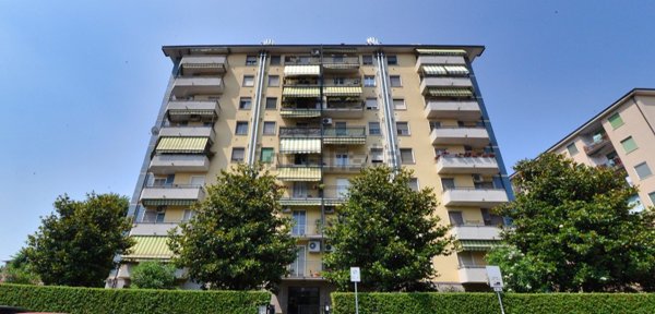 appartamento in vendita a Corsico