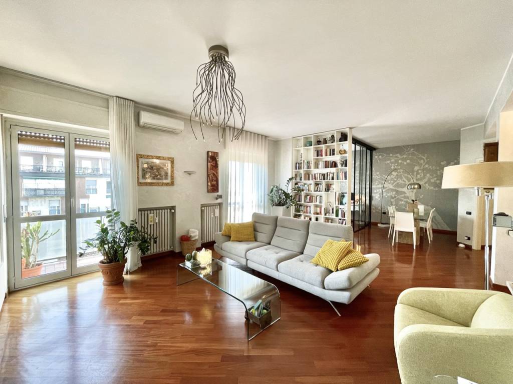 appartamento in vendita a Corsico