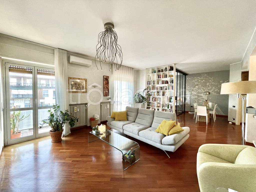 appartamento in vendita a Corsico