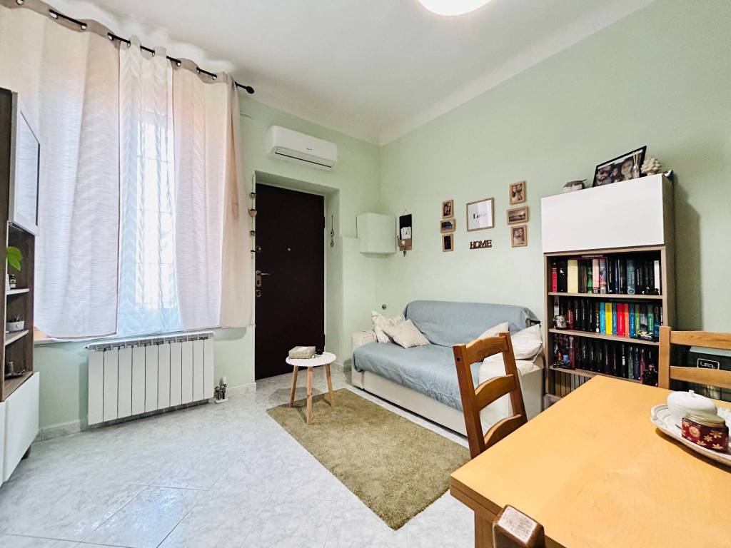 appartamento in vendita a Corsico