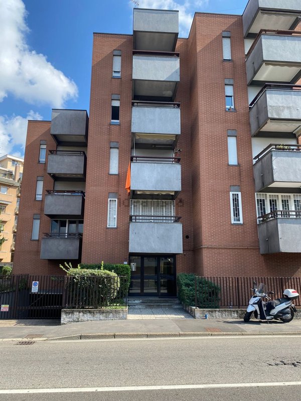 appartamento in vendita a Corsico