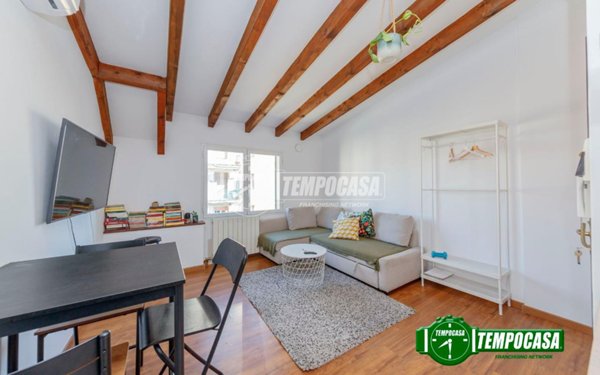 appartamento in vendita a Corsico