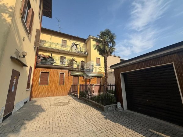 appartamento in vendita a Corsico