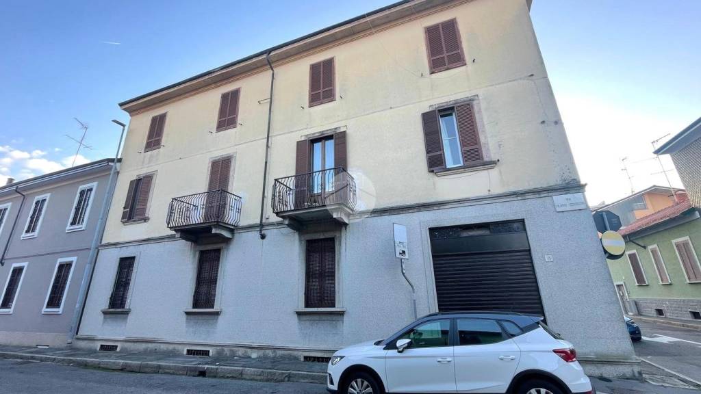 appartamento in vendita a Corsico