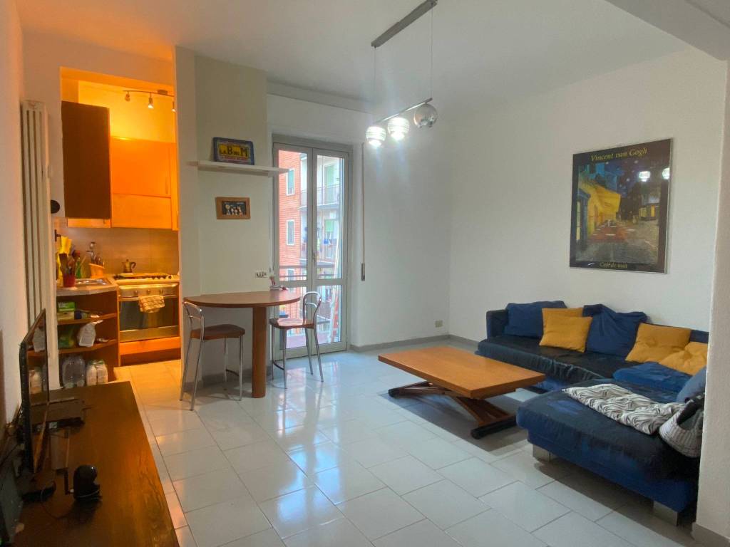 appartamento in vendita a Corsico