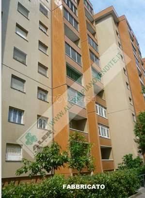 appartamento in vendita a Corsico