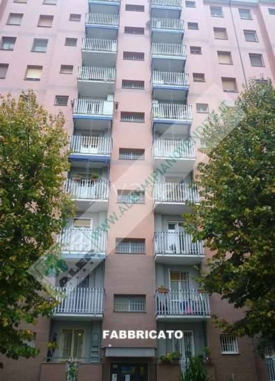 appartamento in vendita a Corsico