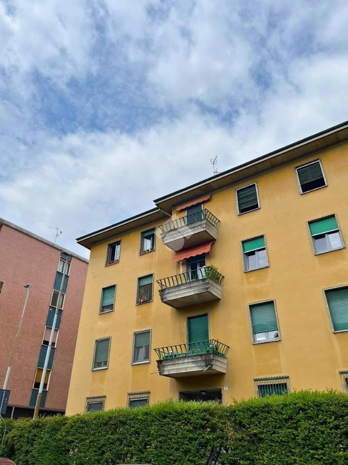 appartamento in vendita a Corsico