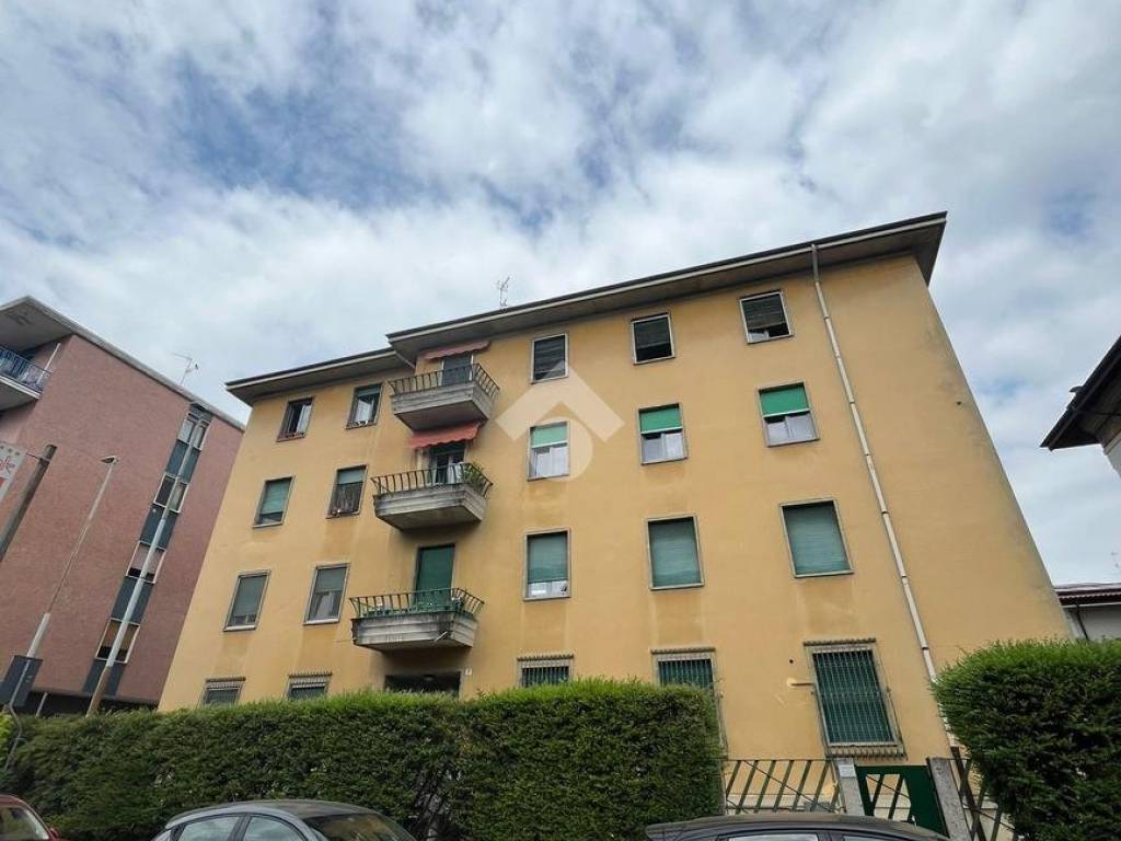 appartamento in vendita a Corsico