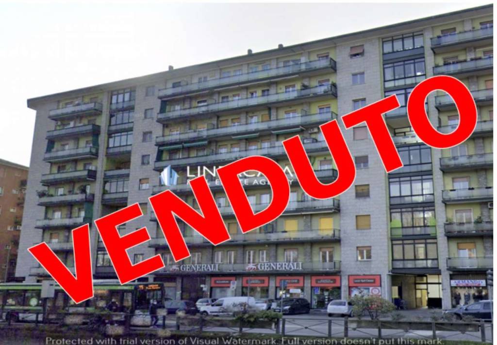 appartamento in vendita a Corsico