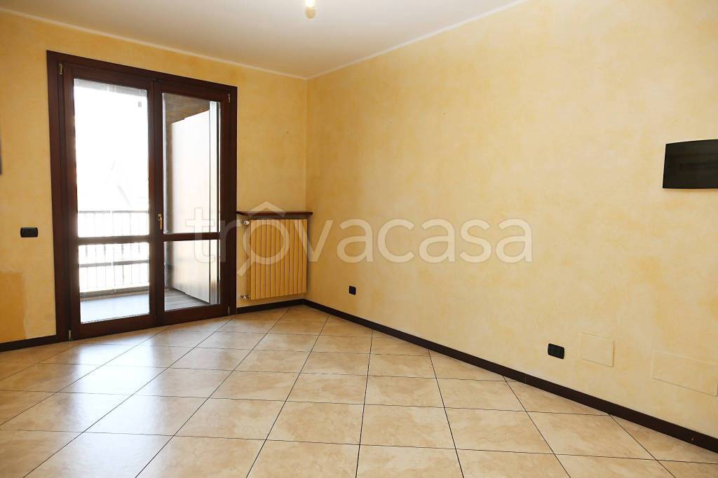 appartamento in vendita a Corsico