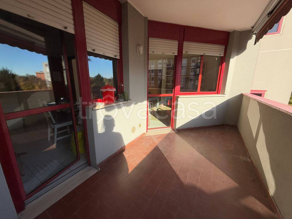 appartamento in vendita a Corsico