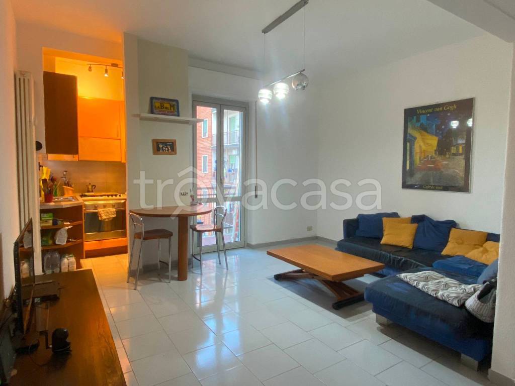 appartamento in vendita a Corsico