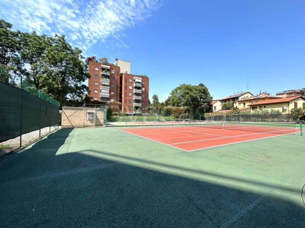 appartamento in vendita a Corsico