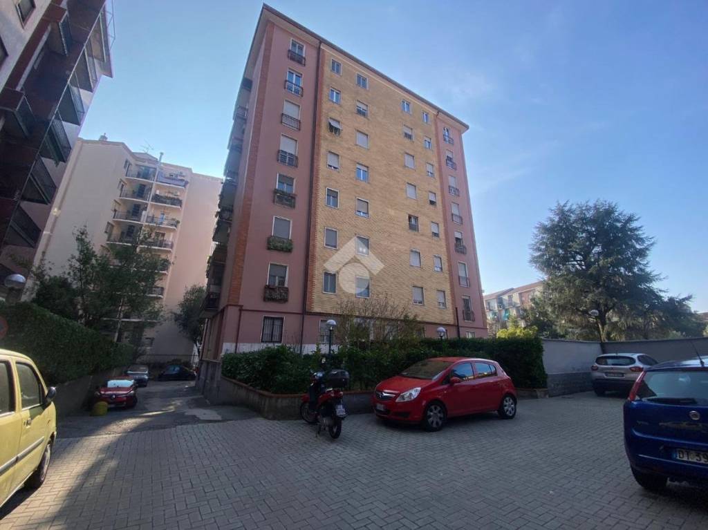 appartamento in vendita a Corsico