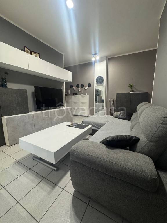 appartamento in vendita a Corsico