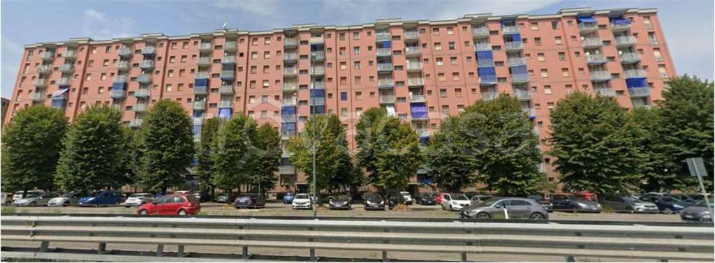 appartamento in vendita a Corsico