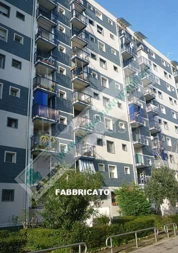 appartamento in vendita a Corsico